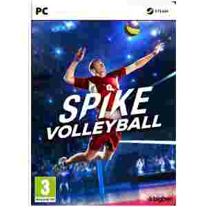 Spike Volleyball (PC)