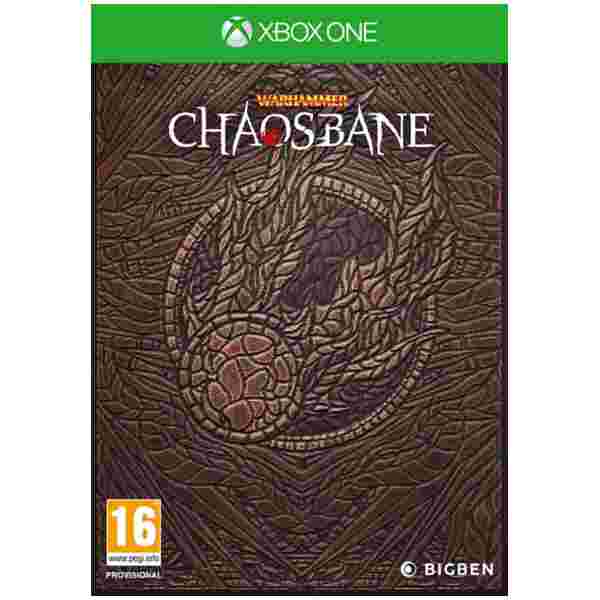 Warhammer: Chaosbane - Magnus Edition (Xone)