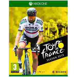 Tour de France – Season 2019 (Xone)