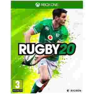 Rugby 20 (Xone)