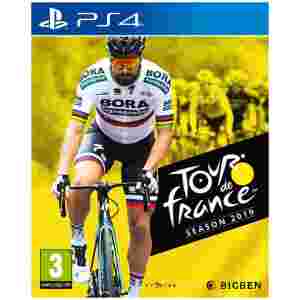 Tour de France – Season 2019 (PS4)