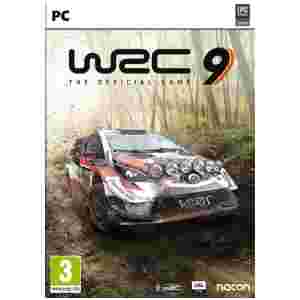 WRC 9 (PC)