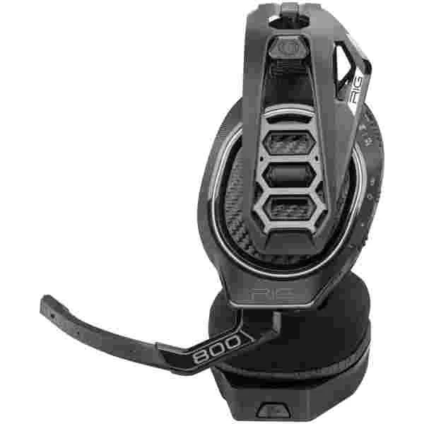 Nacon | RIG 800HS PS4 V2 brezžične gaming stereo slušalke za PS4/PS5 - slika 2