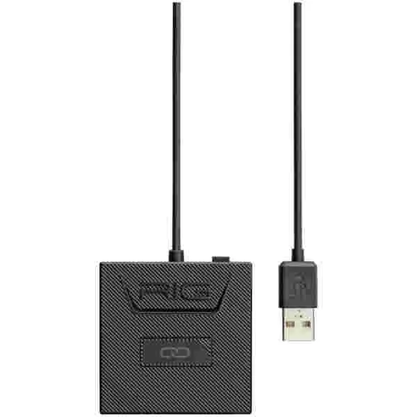 Nacon | RIG 800HS PS4 V2 brezžične gaming stereo slušalke za PS4/PS5 - slika 3