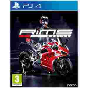 RiMS Racing (Playstation 4)