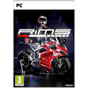 RiMS Racing (PC)