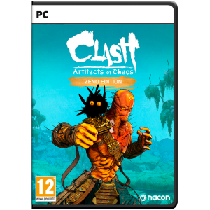 Clash: Artifacts Of Chaos - Zeno Edition (PC)