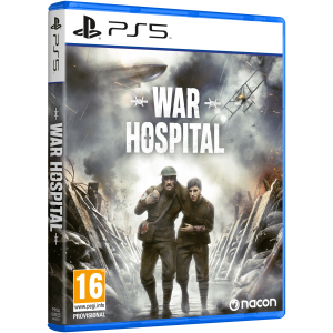 War Hospital (Playstation 5)