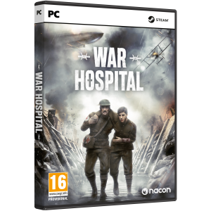 War Hospital (PC)