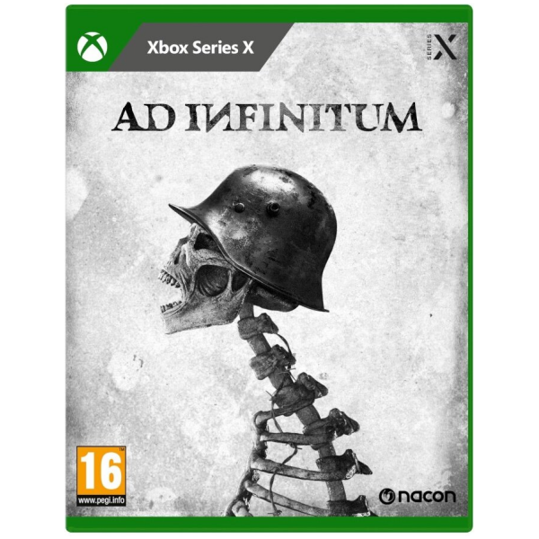 Ad Infinitum (Xbox Series X)