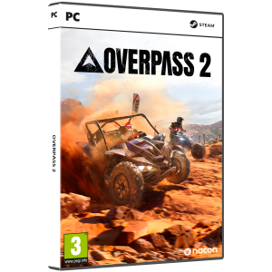 Overpass 2 (PC)