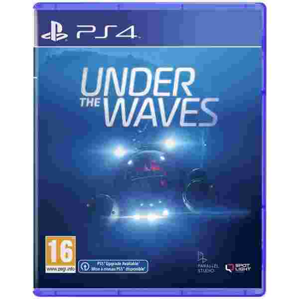 Under The Waves – Deluxe Edition (Playstation 4)