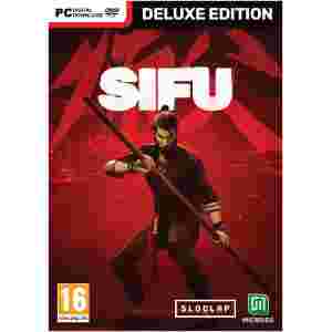 Sifu - Deluxe Edition (PC)