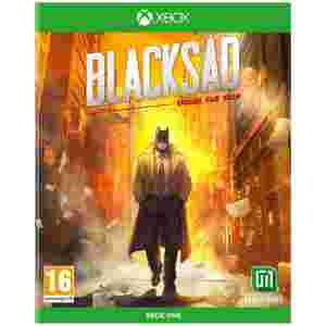 BlackSad: Under the Skin - Limited Edition (Xone)