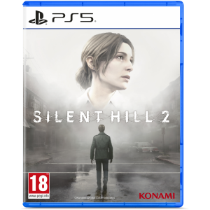 Silent Hill 2 (Playstation 5)