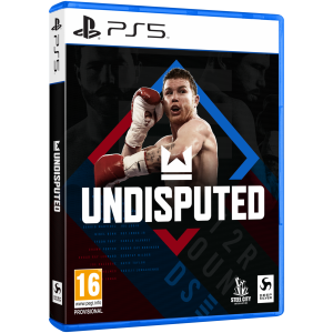 Undisputed (Playstation 5)