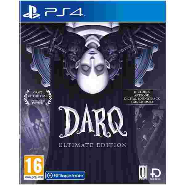 Darq - Ultimate Edition (Playstation 4)