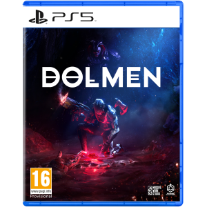 Dolmen - Day One Edition (Playstation 5)