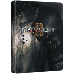 Chivalry II - Steelbook Edition (Xbox One & Xbox Series X)