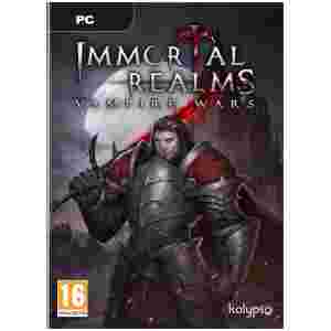 Immortal Realms: Vampire Wars (PC)