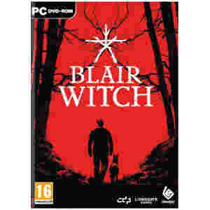 Blair Witch (PC)