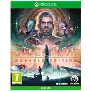 Stellaris: Console Edition (Xbox One)