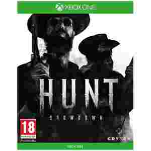 Hunt: Showdown (Xone)