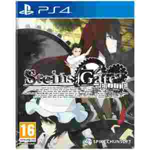 Steins;Gate Elite (PS4)