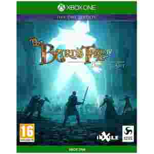 The Bard's Tale IV: Director's Cut Day One Edition (Xone)