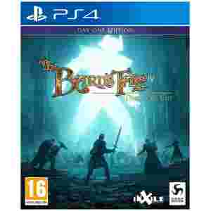 The Bard's Tale IV: Director's Cut Day One Edition (PS4)