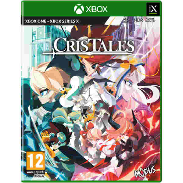 Cris Tales (Xbox One)