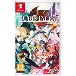 Cris Tales (Nintendo Switch)