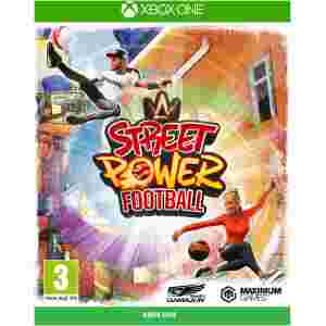 Street Power Football (Xbox One)