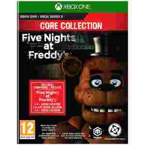 Five Nights at Freddy's: Core Collection (Xbox One & Xbox Series X)