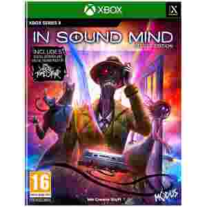 In Sound Mind: Deluxe Edition (Xbox Series X)