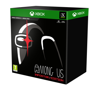 Among Us - Impostor Edition (Xbox One & Xbox Series X)