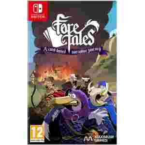 Foretales (Nintendo Switch)