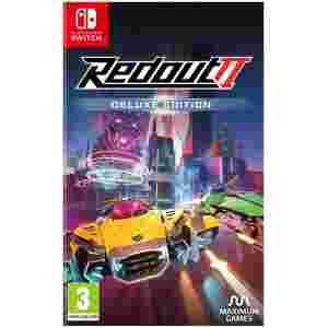 Redout 2 - Deluxe Edition (Nintendo Switch)