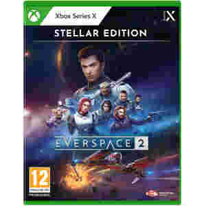 Everspace 2: Stellar Edition (Xbox Series X & Xbox One)