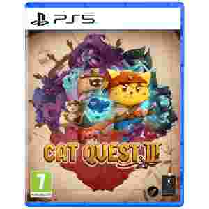 Cat Quest III (Playstation 5)