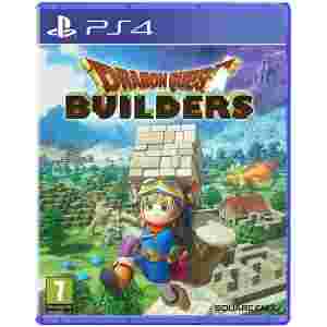 Dragon Quest Builders (Playstation 4)