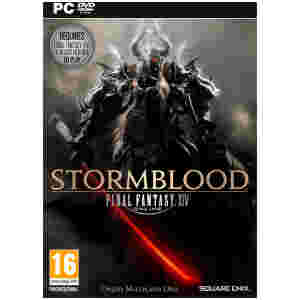 Final Fantasy XIV: Stormblood (pc)