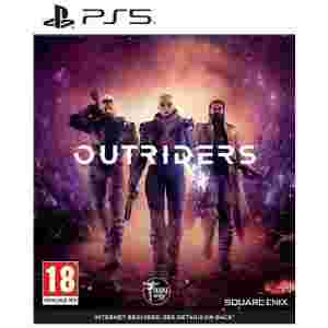 Outriders (PS5)