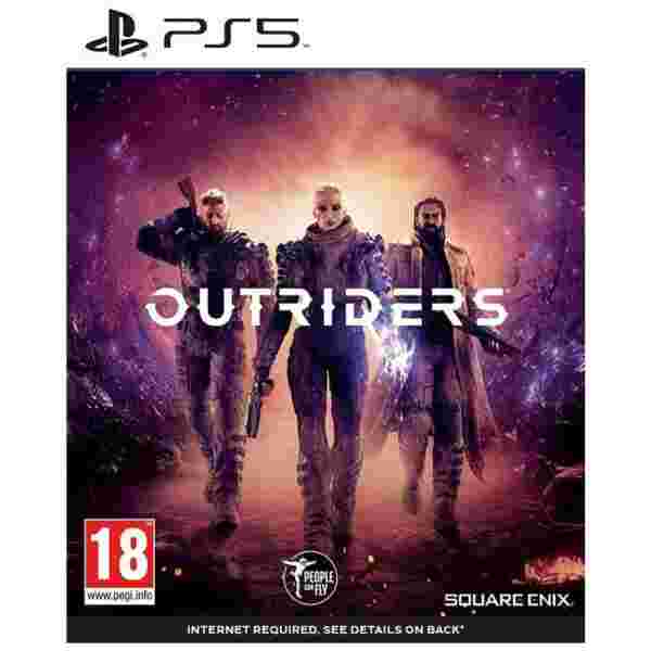 Outriders (PS5)