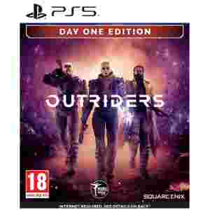 Outriders - Day One Edition (PS5)