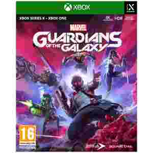 Marvel's Guardians of the Galaxy (Xbox Series X)