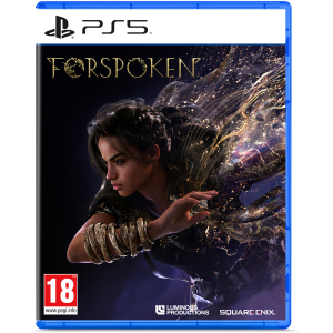 Forspoken (Playstation 5)