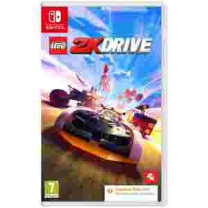 LEGO 2K Drive (ciab) (Nintendo Switch)