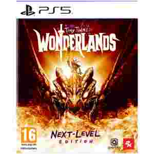 Tiny Tina's Wonderlands - Next Level Edition (Playstation 5)