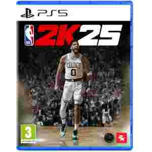 NBA 2K25 (Playstation 5)